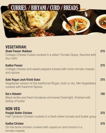 Needs Gourmet - Sector 49 - Gurgaon image 5