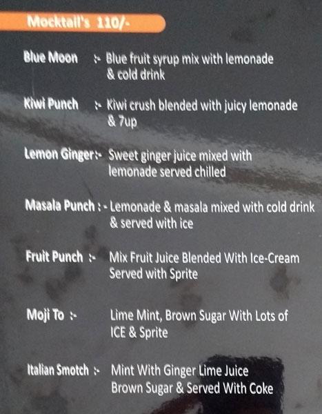 Neelkamal Restaurant - Railway Quarters - Ajmer image 2