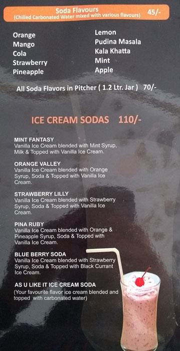 Neelkamal Restaurant - Railway Quarters - Ajmer image 4