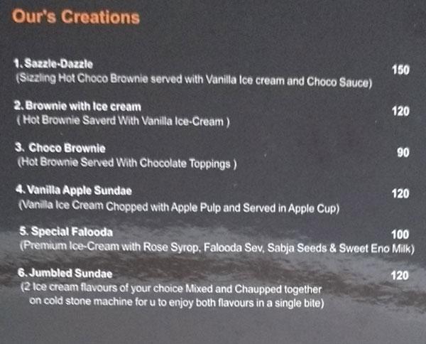 Neelkamal Restaurant - Railway Quarters - Ajmer image 5