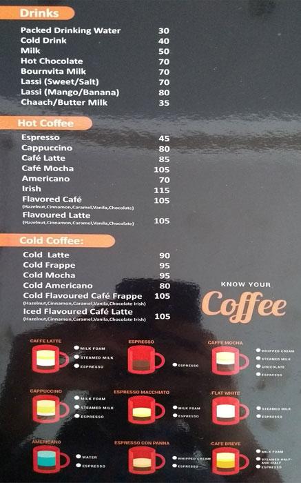 Neelkamal Restaurant - Railway Quarters - Ajmer image 14