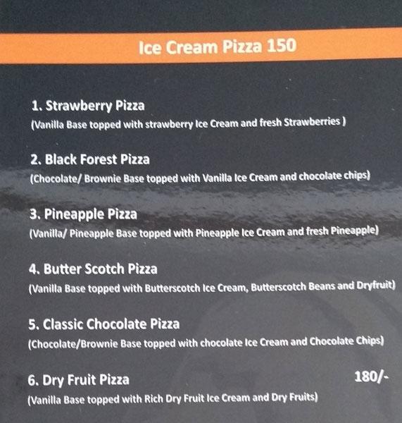 Neelkamal Restaurant - Railway Quarters - Ajmer image 8