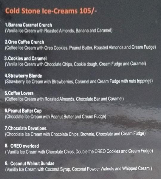 Neelkamal Restaurant - Railway Quarters - Ajmer image 11