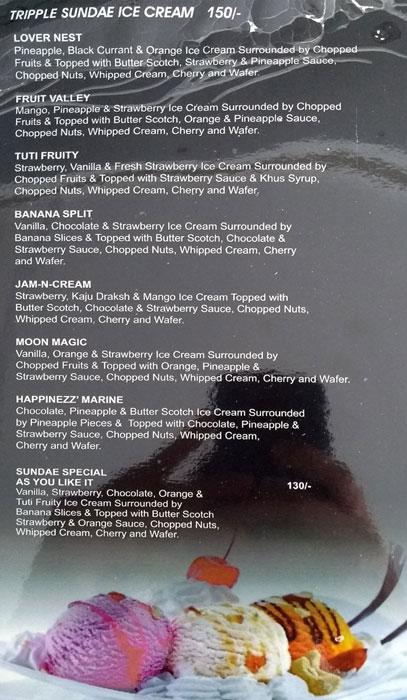 Neelkamal Restaurant - Railway Quarters - Ajmer image 9