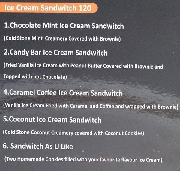 Neelkamal Restaurant - Railway Quarters - Ajmer image 12