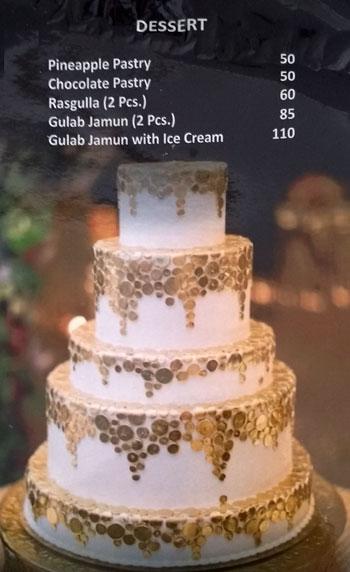 Neelkamal Restaurant - Railway Quarters - Ajmer image 3