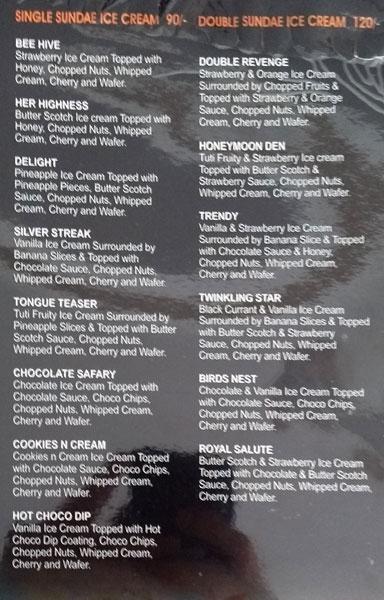 Neelkamal Restaurant - Railway Quarters - Ajmer image 7