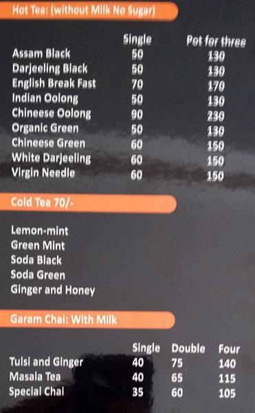 Neelkamal Restaurant - Railway Quarters - Ajmer image 15