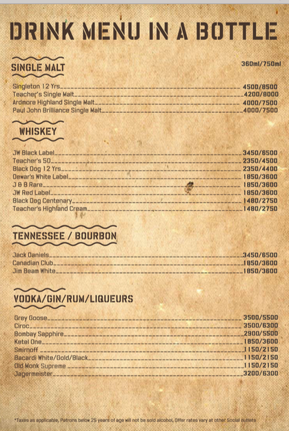 Nehru Place Social - Nehru Place - Delhi NCR image 16