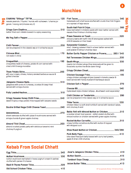 Nehru Place Social - Nehru Place - Delhi NCR image 21