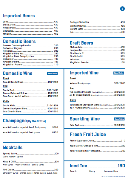 Nehru Place Social - Nehru Place - Delhi NCR image 24