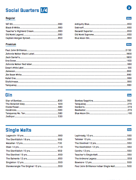 Nehru Place Social - Nehru Place - Delhi NCR image 11