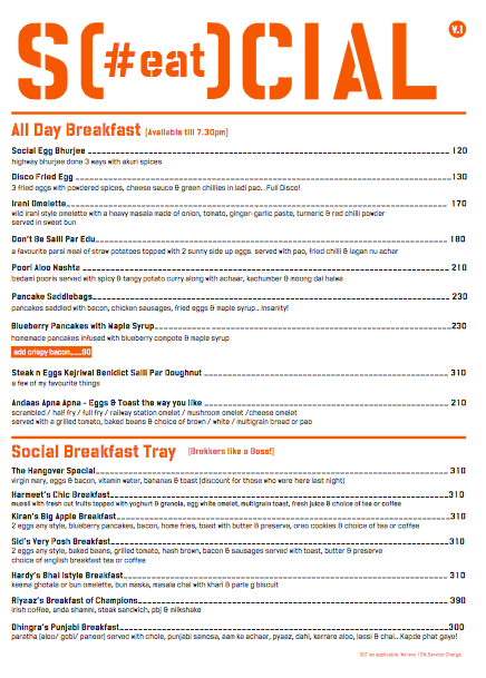 Nehru Place Social - Nehru Place - Delhi NCR image 23