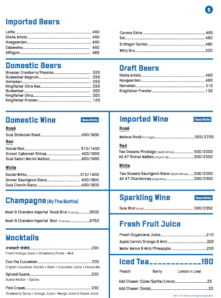 Nehru Place Social - Nehru Place - Delhi NCR image 9