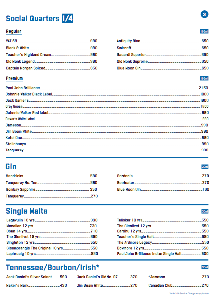 Nehru Place Social - Nehru Place - Delhi NCR image 26