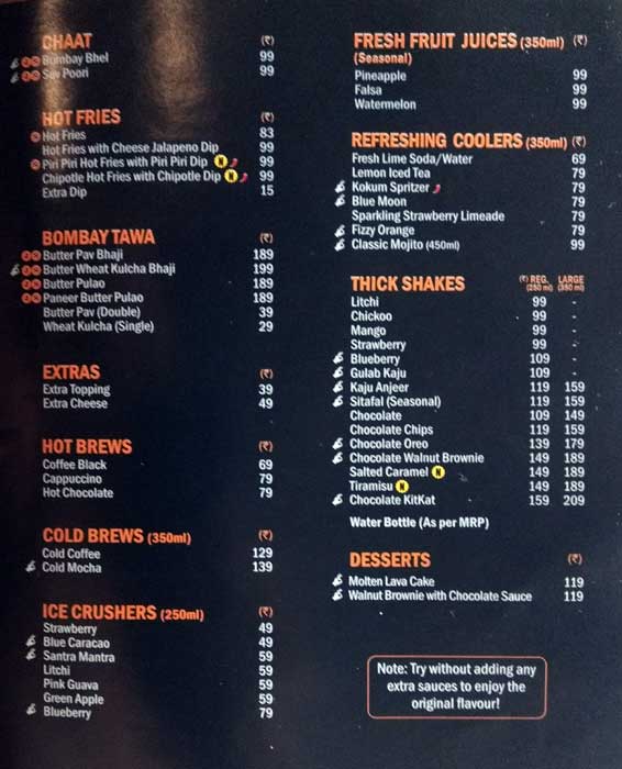 New Freeze Land - C G Road - Ahmedabad image 2