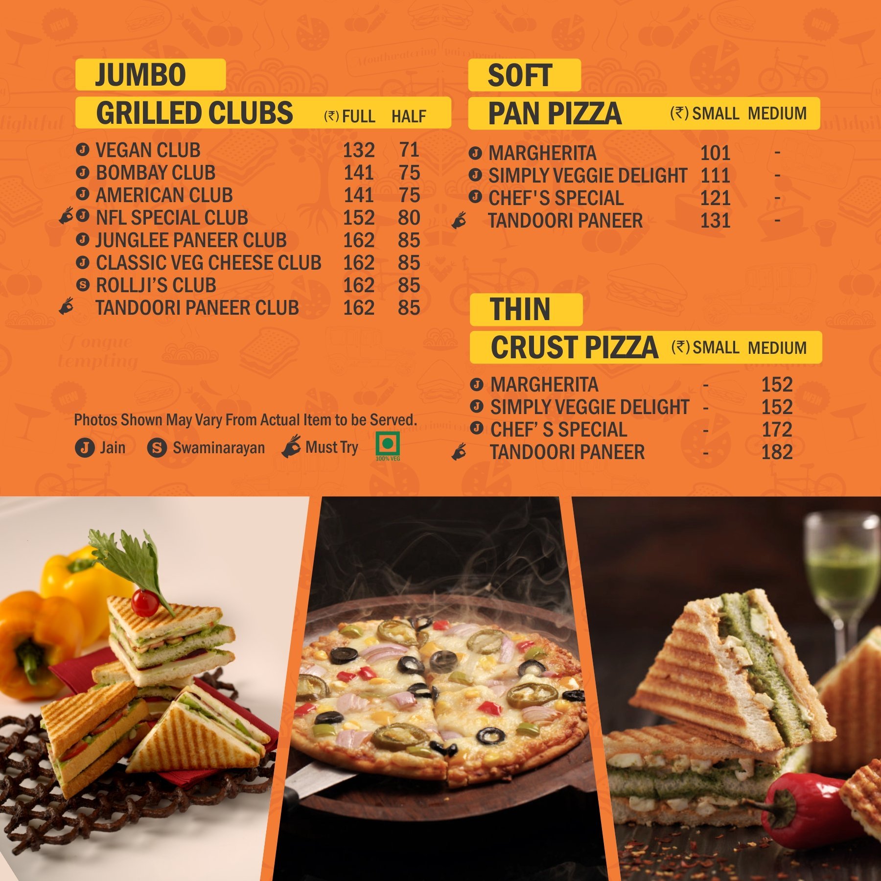 New Freeze Land - Ellis Bridge - Ahmedabad image 5