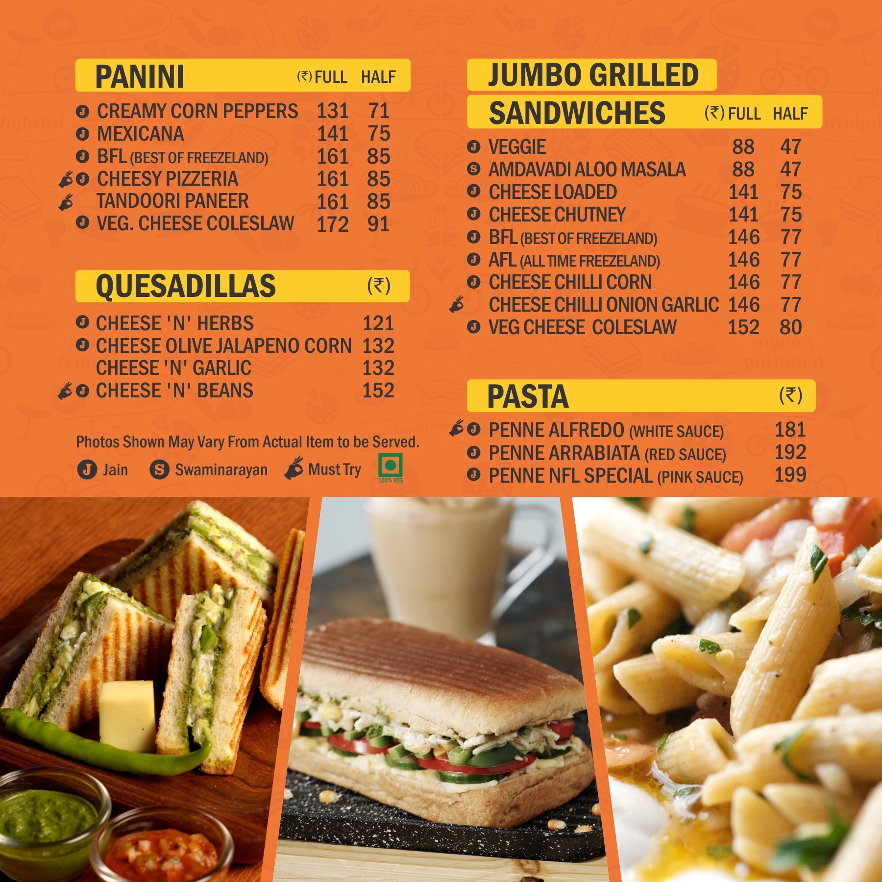 New Freeze Land - Ellis Bridge - Ahmedabad image 6