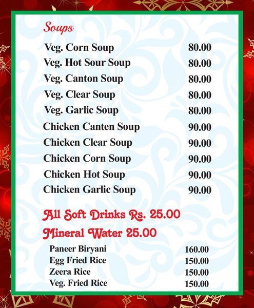 New Green Bawarchi Restaurant - Vanasthalipuram - Hyderabad image 1