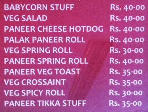 New Gulf Bakers - Kompally - Hyderabad image 9