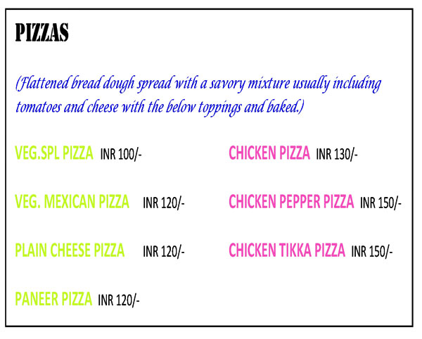 New Gulf Bakers - Kompally - Hyderabad image 2