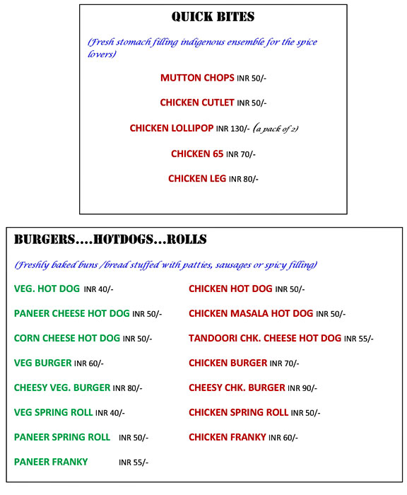 New Gulf Bakers - Kompally - Hyderabad image 5