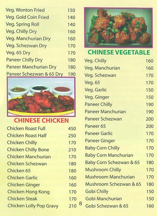 New Heroes - Grant Road - Mumbai image 6