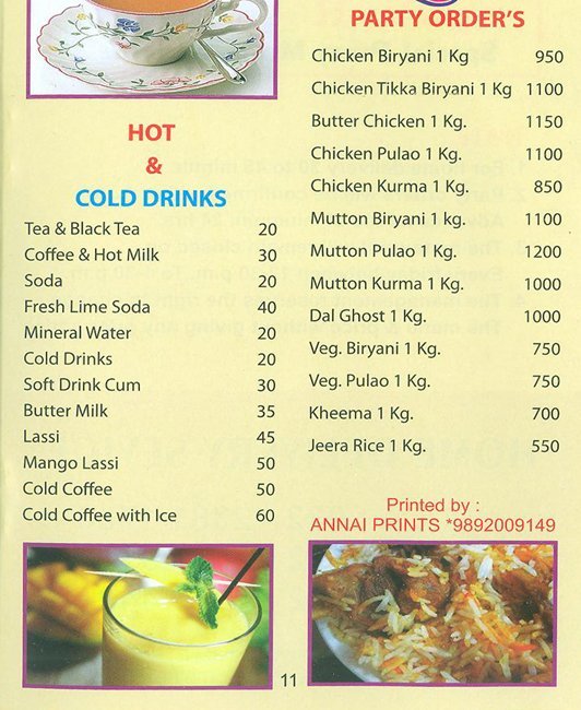 New Heroes - Grant Road - Mumbai image 9