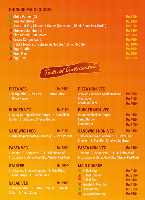 Nextonic Cafe N Lounge - Sector 50 - Noida image 2