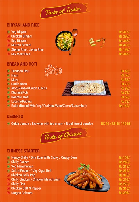 Nextonic Cafe N Lounge - Sector 50 - Noida image 3