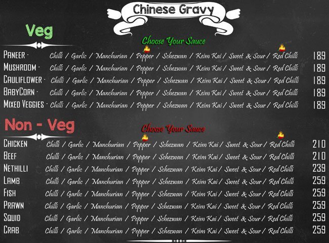 Nila Soru - East Coast Road - Chennai image 4