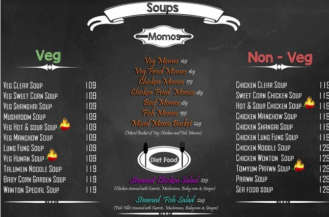 Nila Soru - East Coast Road - Chennai image 10