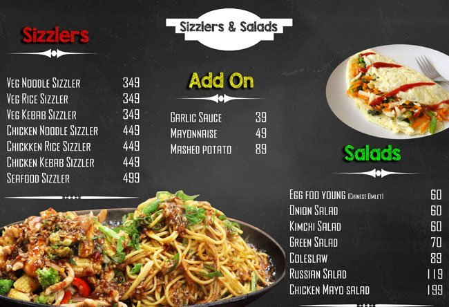 Nila Soru - East Coast Road - Chennai image 3