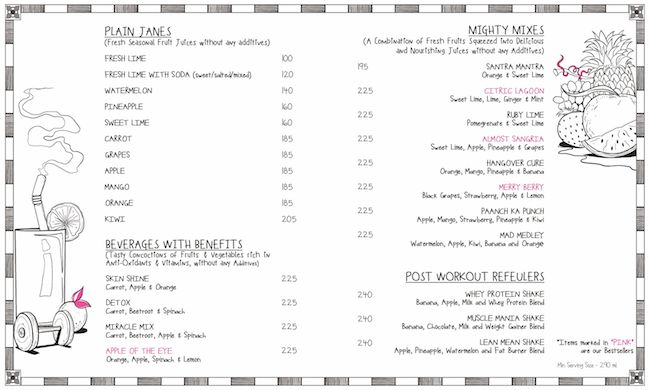 Nini's Kitchen - Vastrapur - Ahmedabad image 8