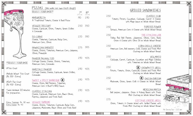 Nini's Kitchen - Vastrapur - Ahmedabad image 6