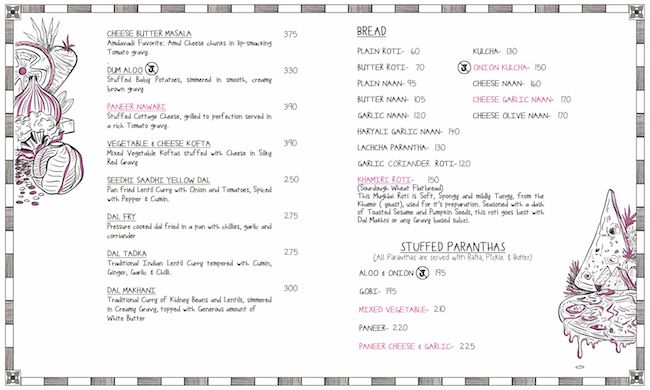 Nini's Kitchen - Vastrapur - Ahmedabad image 3