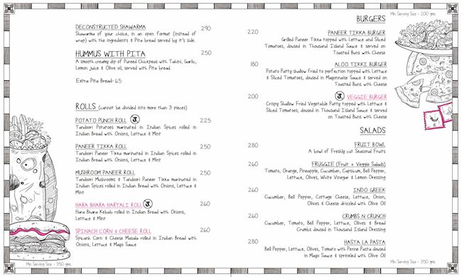 Nini's Kitchen - Vastrapur - Ahmedabad image 7