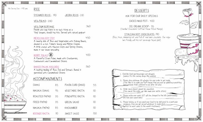 Nini's Kitchen - Vastrapur - Ahmedabad image 2