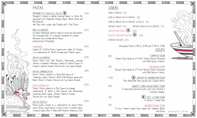 Nini's Kitchen - Vastrapur - Ahmedabad image 5