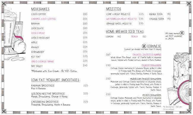 Nini's Kitchen - Vastrapur - Ahmedabad image 1