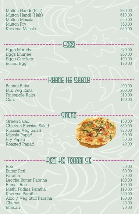 Nisarg - Erandwane - Pune image 16