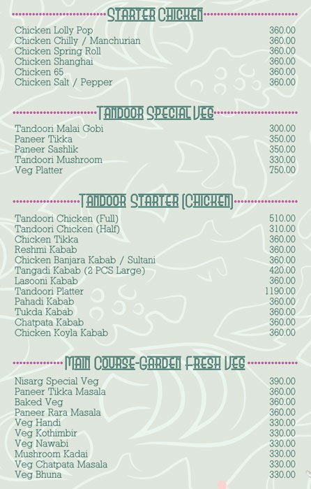 Nisarg - Erandwane - Pune image 18