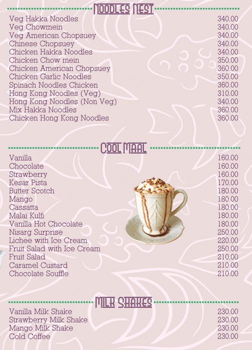 Nisarg - Erandwane - Pune image 13