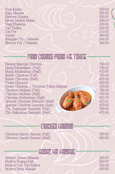 Nisarg - Erandwane - Pune image 6