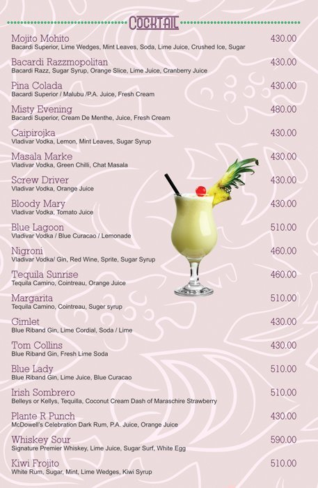 Nisarg - Erandwane - Pune image 9