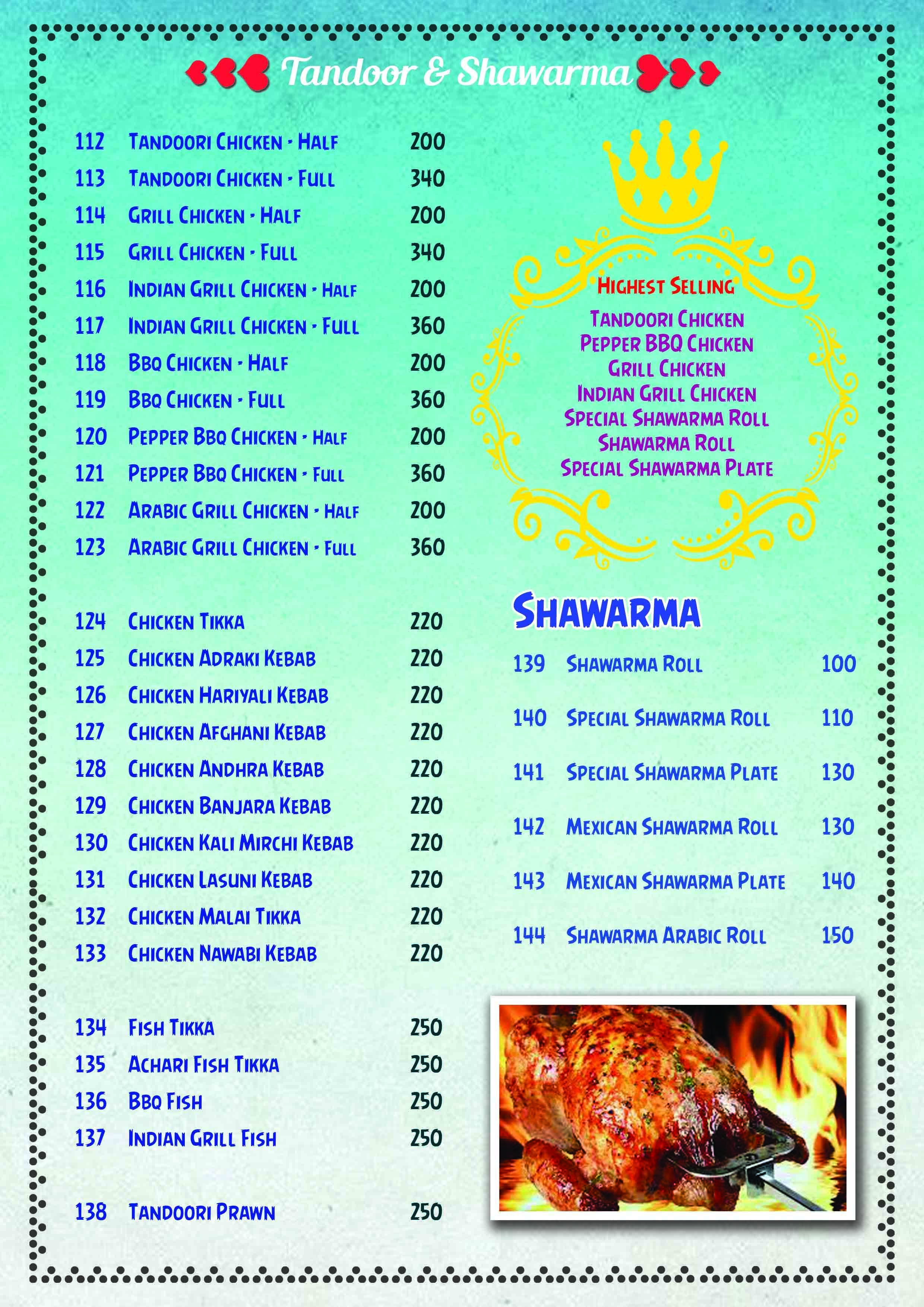 Nivis Kitchen - Old Mahabalipuram Road - Chennai image 9