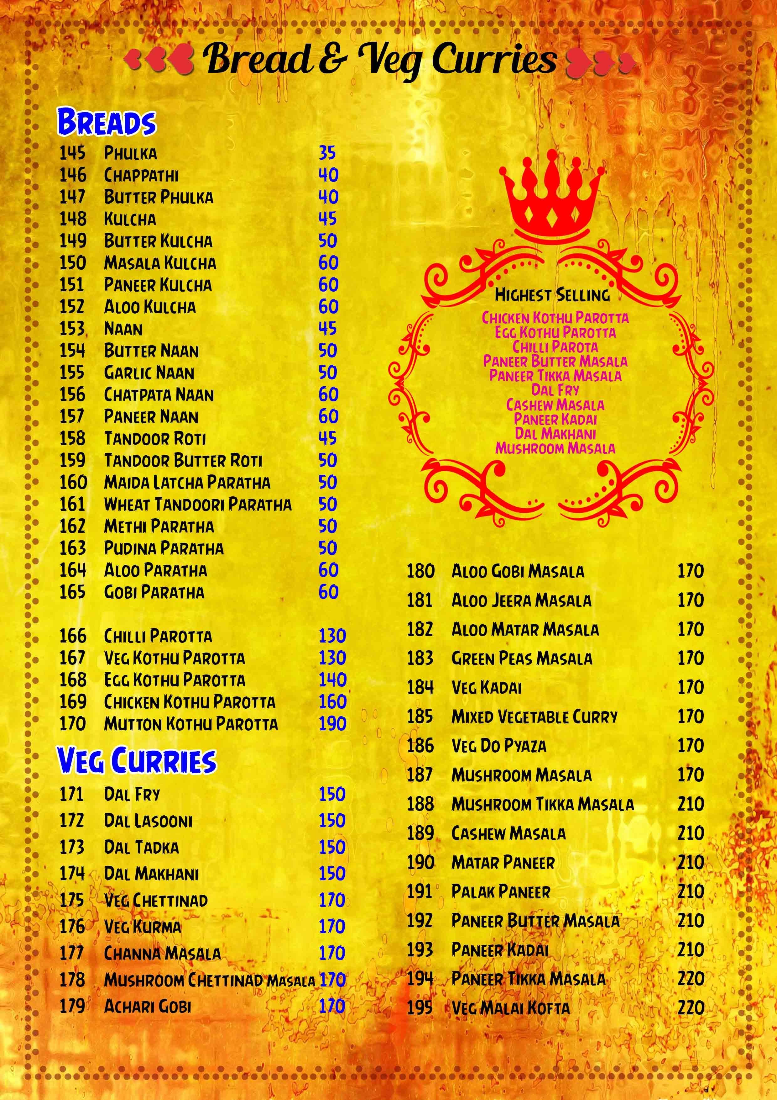 Nivis Kitchen - Old Mahabalipuram Road - Chennai image 8