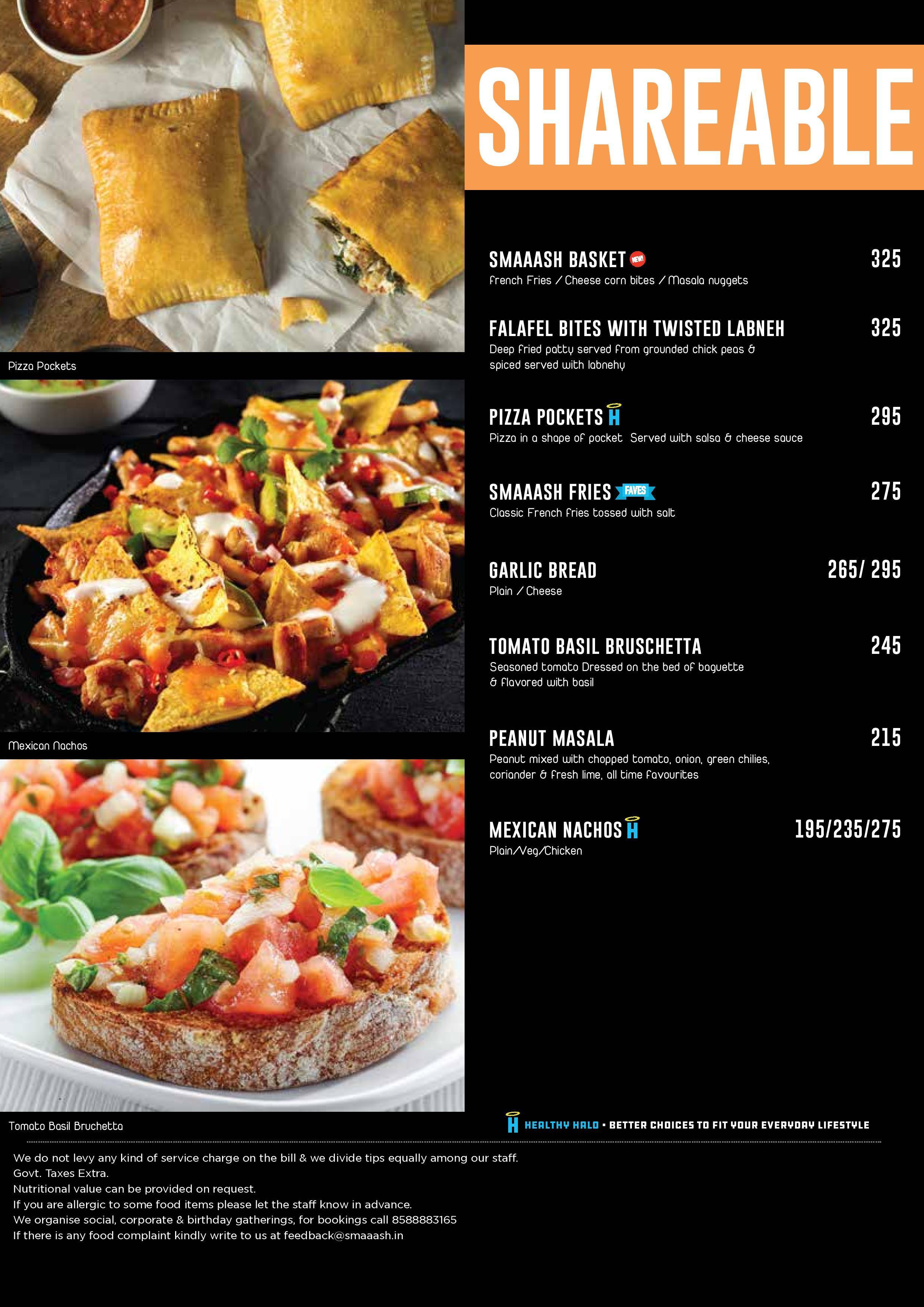 Noida Pub Exchange - Sector 18 - Noida image 12