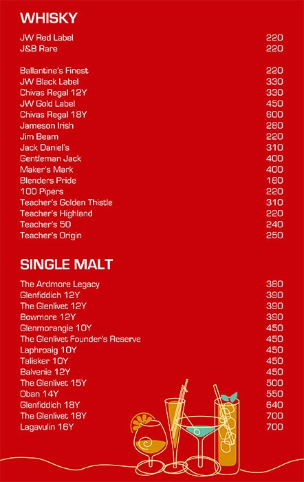 Nooba - DLF Cyber City - Gurgaon image 6