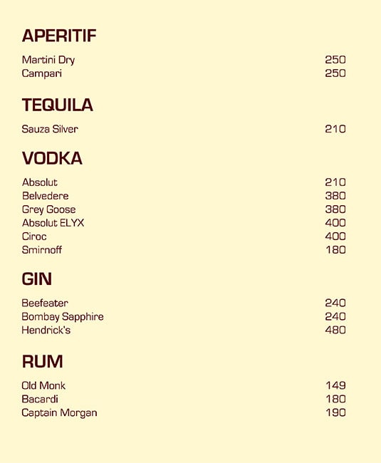 Nooba - DLF Cyber City - Gurgaon image 7